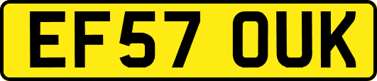 EF57OUK