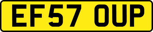 EF57OUP