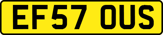 EF57OUS