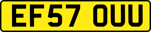 EF57OUU