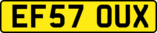 EF57OUX