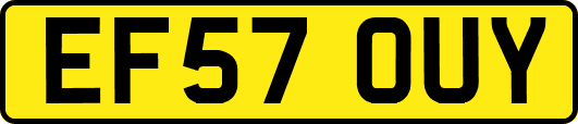 EF57OUY