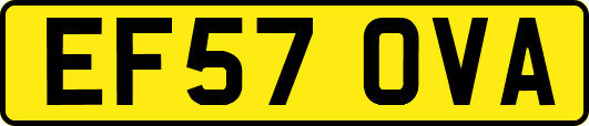 EF57OVA