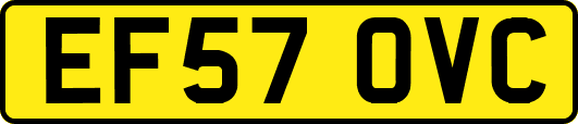 EF57OVC