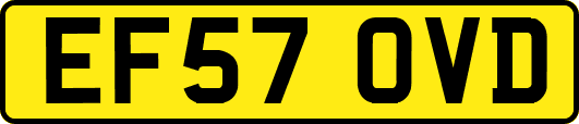 EF57OVD
