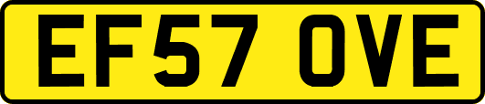 EF57OVE