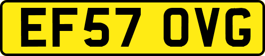 EF57OVG