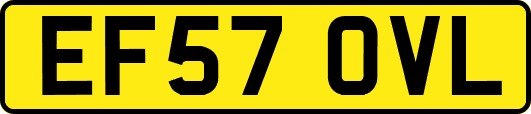 EF57OVL