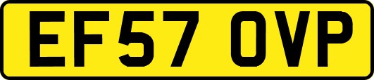 EF57OVP