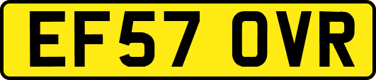 EF57OVR