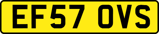EF57OVS