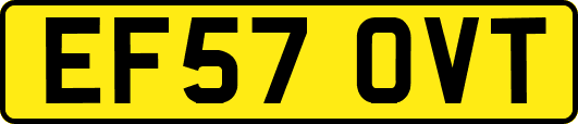 EF57OVT
