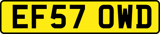 EF57OWD