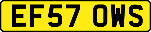 EF57OWS