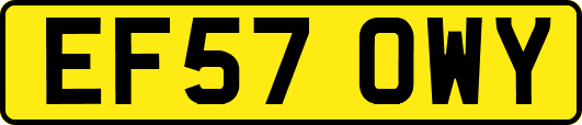 EF57OWY