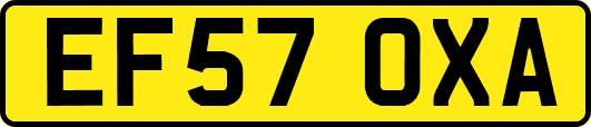 EF57OXA