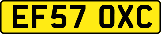EF57OXC