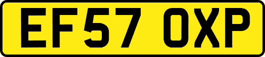 EF57OXP