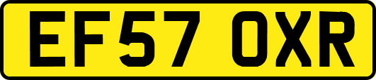 EF57OXR