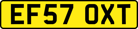 EF57OXT