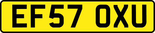 EF57OXU