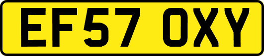 EF57OXY