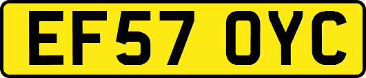EF57OYC