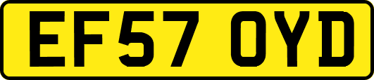 EF57OYD