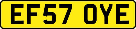 EF57OYE