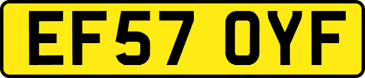 EF57OYF