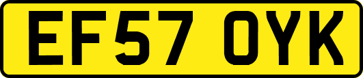 EF57OYK