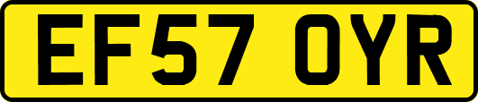EF57OYR