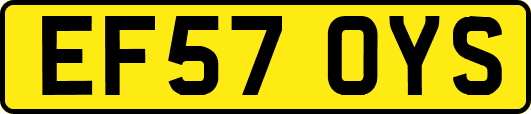 EF57OYS