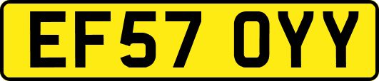 EF57OYY