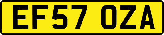 EF57OZA