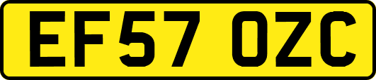 EF57OZC