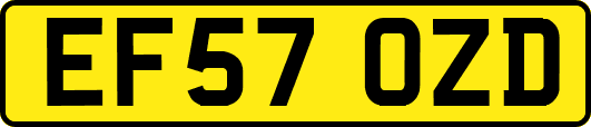 EF57OZD