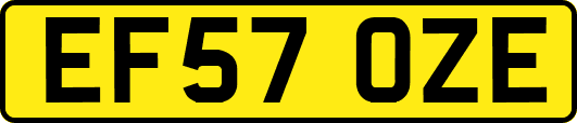 EF57OZE