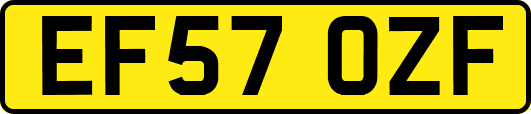 EF57OZF