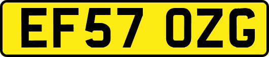 EF57OZG