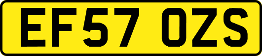 EF57OZS