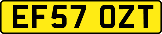 EF57OZT