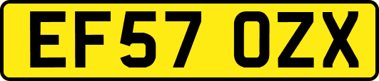 EF57OZX