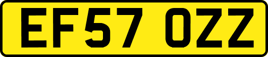 EF57OZZ