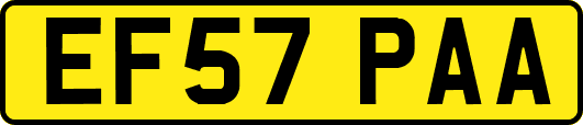 EF57PAA