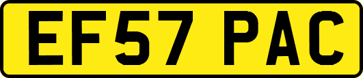 EF57PAC
