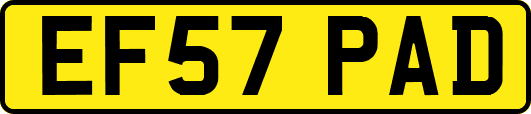 EF57PAD