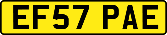 EF57PAE