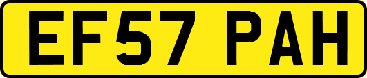 EF57PAH