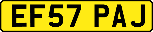 EF57PAJ